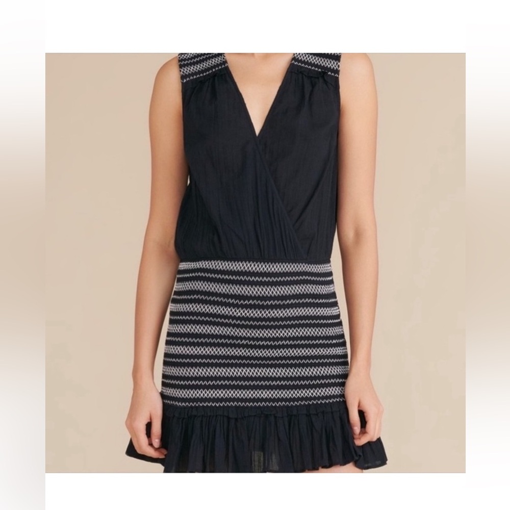 Veronica Beard Cox Dress